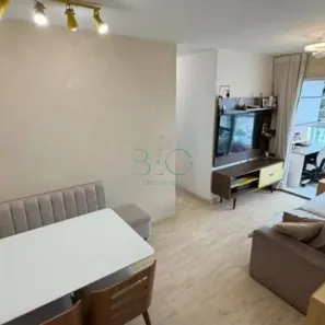 Apartamento com 2 Quartos à venda, 64m² no Vila Carrão, São Paulo