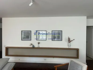 Apartamento com 4 Quartos à venda, 198m² no Jardim Paulista, São Paulo