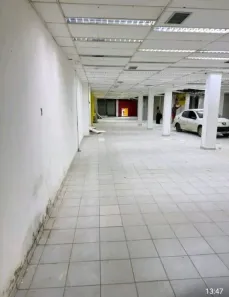 Ponto Comercial para alugar, 700m² no Mutuá, São Gonçalo