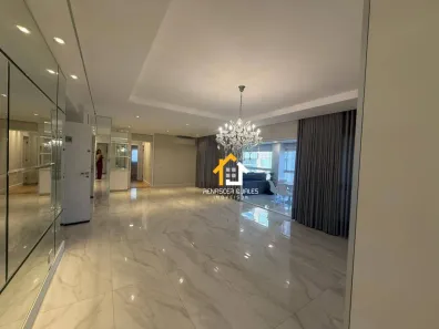 Apartamento com 3 Quartos à venda, 174m² no Iguatemi, São José do Rio Preto