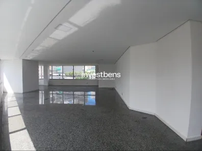 Sala Comercial à venda, 101m² no Lourdes, Belo Horizonte