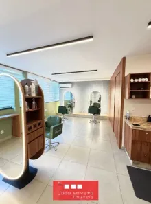 Sala Comercial à venda, 120m² no Asa Sul, Brasília