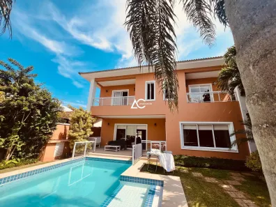 Casa com 4 Quartos à venda, 600m² no Vargem Grande, Rio de Janeiro