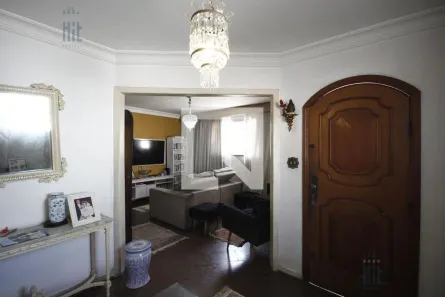 Casa com 3 Quartos à venda, 200m² no Aclimação, São Paulo