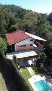 Casa de Condomínio com 3 Quartos à venda, 400m² no Domingos Martins, Domingos Martins