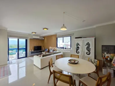 Cobertura com 3 Quartos à venda, 171m² no Riviera, Bertioga
