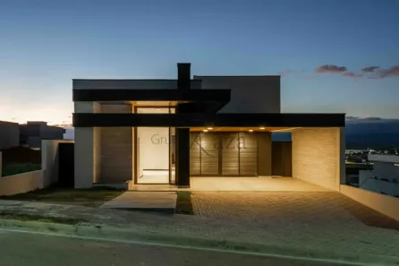 Casa de Condomínio com 3 Quartos à venda, 186m² no Residencial Colinas, Caçapava