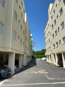 Apartamento com 2 Quartos para alugar, 68m² no Pinheirinho, Vinhedo