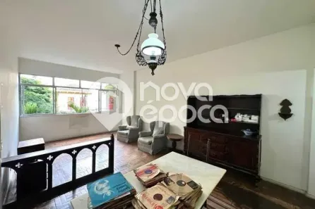 Apartamento com 3 Quartos à venda, 100m² no Gávea, Rio de Janeiro