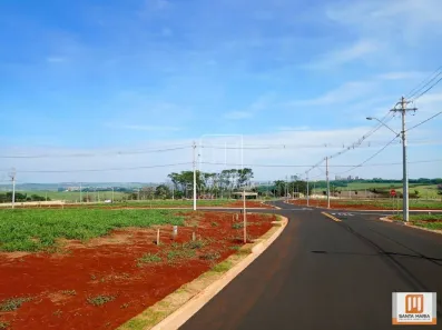 Lote/Terreno à venda, 347m² no Residencial Alto do Castelo, Ribeirão Preto