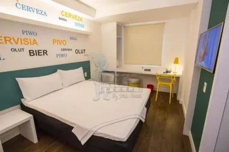 Kitnet com 1 Quarto à venda, 18m² no Bosque das Juritis, Ribeirão Preto