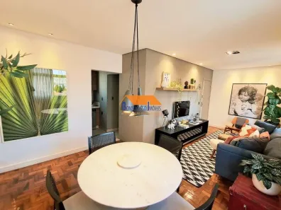 Apartamento com 2 Quartos à venda, 75m² no Nova Floresta, Belo Horizonte