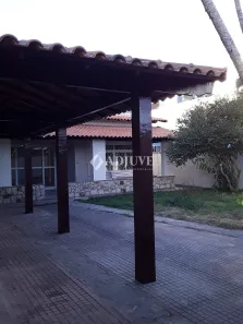 Casa com 2 Quartos à venda, 96m² no Novo Rio das Ostras, Rio das Ostras