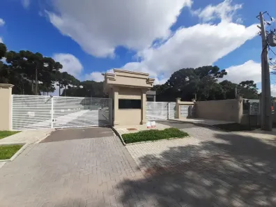 Lote/Terreno à venda, 145m² no Umbará, Curitiba