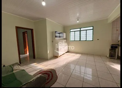 Casa com 4 Quartos à venda, 107m² no Centro, Piracicaba