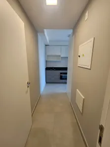 Apartamento com 1 Quarto para alugar, 45m² no Vila Clementino, São Paulo