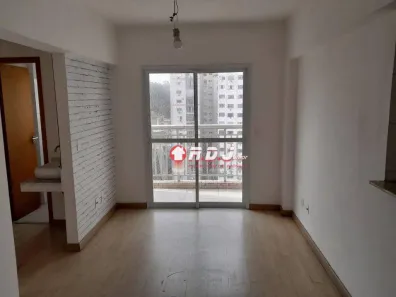 Apartamento com 2 Quartos à venda, 51m² no José Menino, Santos