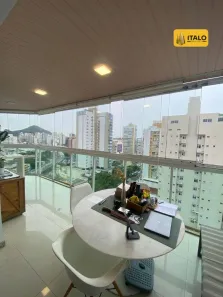 Apartamento com 3 Quartos à venda, 120m² no Praia da Costa, Vila Velha