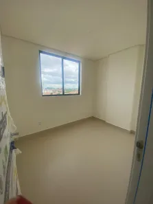Apartamento com 2 Quartos para alugar, 40m² no São Cristóvão, Teresina