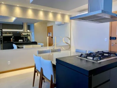 Apartamento com 3 Quartos à venda, 88m² no Jardim Camburi, Vitória