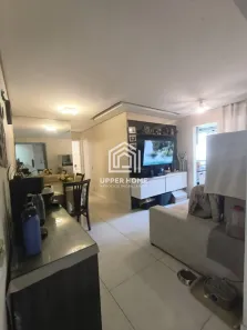 Apartamento com 2 Quartos à venda, 54m² no Chácara Califórnia, São Paulo