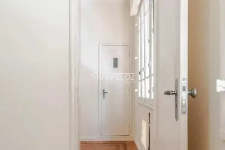 Apartamento com 3 Quartos à venda, 157m² no Flamengo, Rio de Janeiro