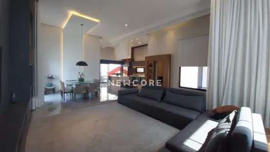 Casa de Condomínio com 3 Quartos à venda, 250m² no Jardim Santa Rita, Indaiatuba