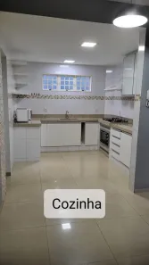 Casa com 3 Quartos à venda, 364m² no Jardim Atlântico, Goiânia