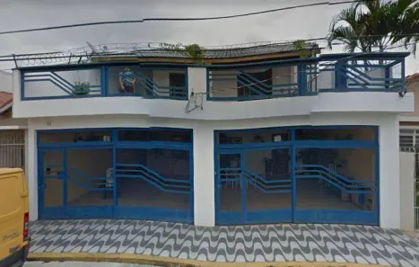 Casa com 4 Quartos à venda, 300m² no São Gonçalo, Guaratinguetá