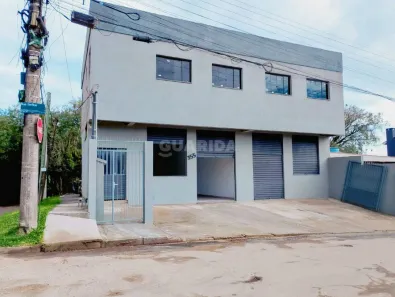 Ponto Comercial para alugar, 90m² no Campo Novo, Porto Alegre