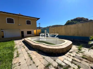 Casa com 4 Quartos à venda, 218m² no Campo Redondo, São Pedro da Aldeia