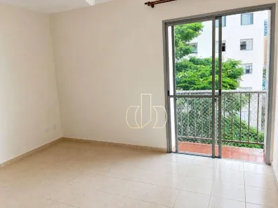 Apartamento com 1 Quarto à venda, 38m² no Vila Uberabinha, São Paulo