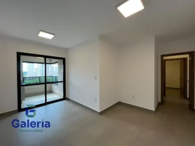Apartamento com 2 Quartos para alugar, 85m² no Nova Aliança, Ribeirão Preto