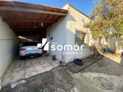 Casa com 2 Quartos à venda, 55m² no Paraíso, Divinópolis