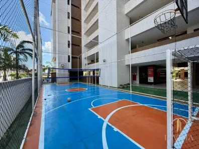 Apartamento com 3 Quartos à venda, 137m² no Bessa, João Pessoa