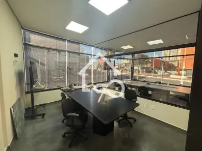 Prédio Comercial para alugar, 320m² no Planalto, São Bernardo do Campo
