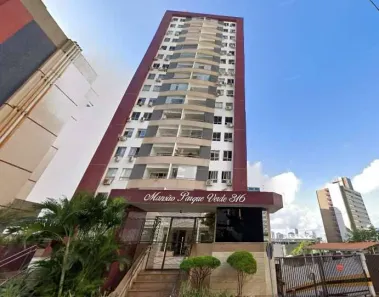 Apartamento com 2 Quartos à venda, 80m² no Pituba, Salvador