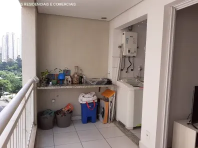 Apartamento com 2 Quartos à venda, 71m² no Vila Suzana, São Paulo