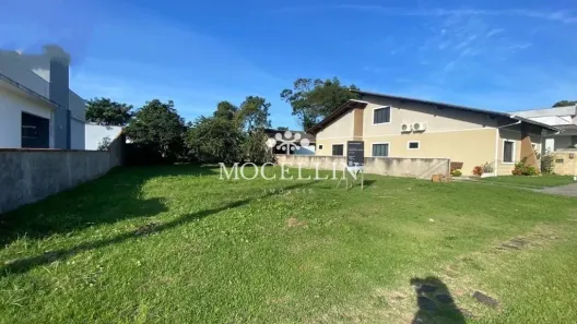 Lote/Terreno à venda, 420m² no Iperoba, São Francisco do Sul