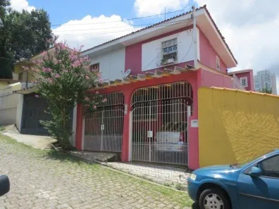 Sobrado com 3 Quartos à venda, 150m² no Brooklin Paulista, São Paulo