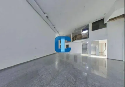 Prédio Comercial para alugar, 942m² no Alto da Lapa, São Paulo