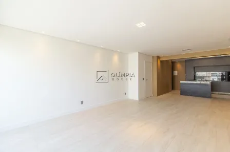 Apartamento com 3 Quartos à venda, 110m² no Pinheiros, São Paulo
