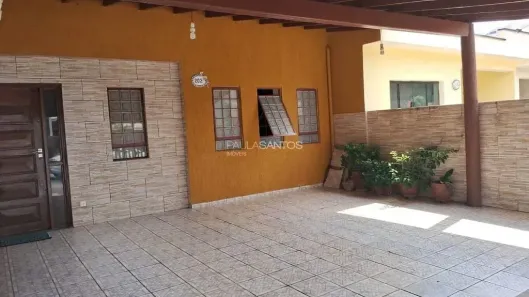 Casa com 5 Quartos à venda, 234m² no Vila Trujillo, Sorocaba