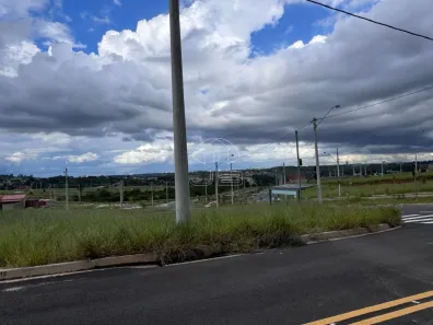 Lote/Terreno à venda, 203m² no Parque Valença II, Campinas