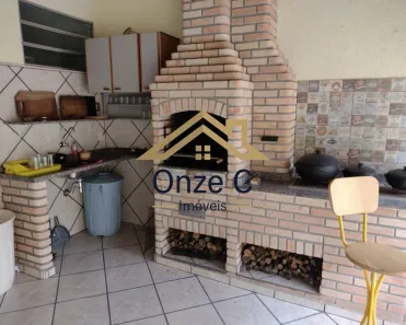 Sobrado com 3 Quartos à venda, 330m² no Vila Augusta, Guarulhos