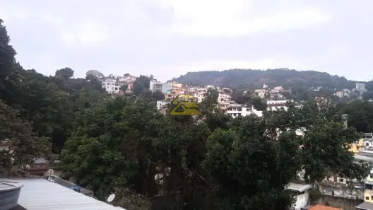 Casa com 6 Quartos à venda, 279m² no Santa Teresa, Rio de Janeiro