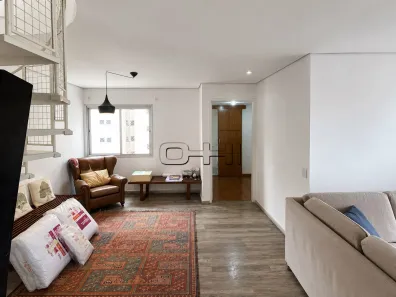 Cobertura com 2 Quartos para alugar, 169m² no Pinheiros, São Paulo