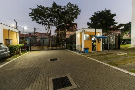 Apartamento com 2 Quartos à venda, 39m² no Jardim Santa Terezinha (Zona Leste), São Paulo