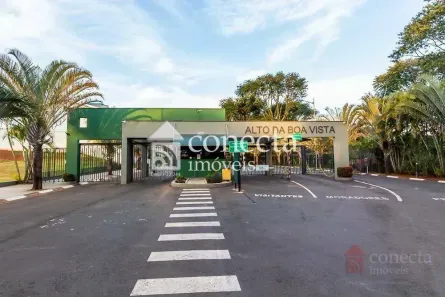 Lote/Terreno à venda, 594m² no Jardim Fortaleza, Paulínia