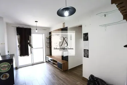 Apartamento com 2 Quartos à venda, 124m² no Vila Andrade, São Paulo